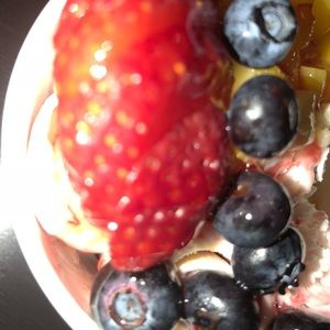 Meet your Posher, Syble